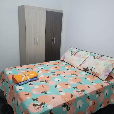 Comodo Y Bonito Apartamento En Palmira Las Americas Exterior photo
