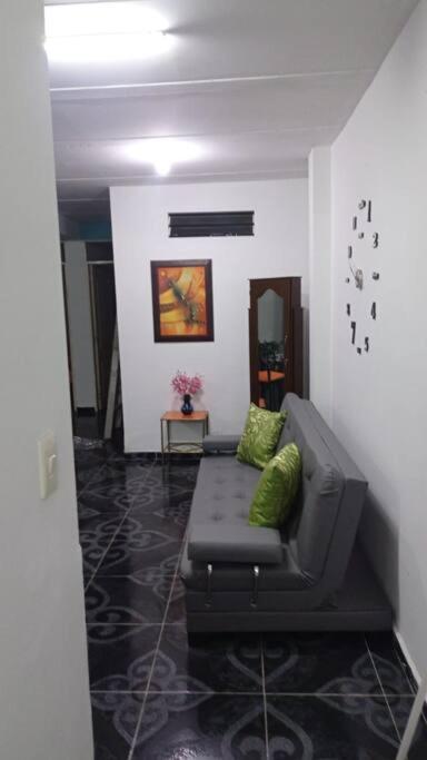 Comodo Y Bonito Apartamento En Palmira Las Americas Exterior photo