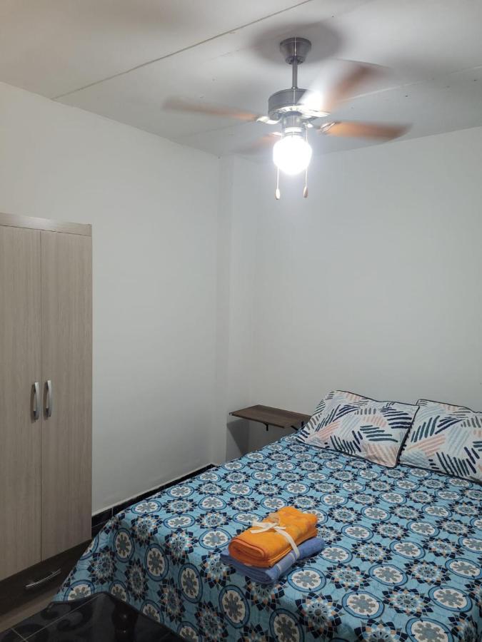 Comodo Y Bonito Apartamento En Palmira Las Americas Exterior photo