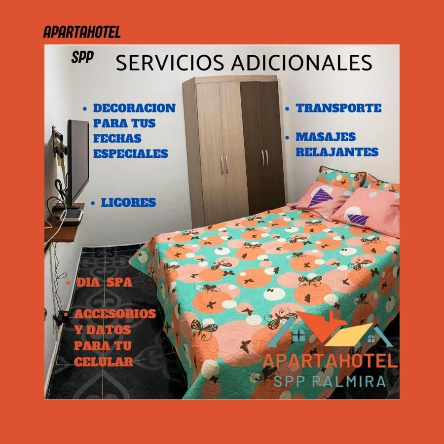 Comodo Y Bonito Apartamento En Palmira Las Americas Exterior photo